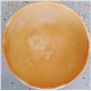 Image 2 : Burned Orange Hopi Bowl