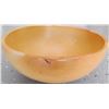 Image 5 : Burned Orange Hopi Bowl