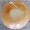 Image 6 : Burned Orange Hopi Bowl