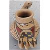 Image 7 : 2 Native American Ceramics