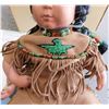 Image 4 : "Brave & Free" Doll by Perillo