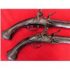 Image 2 : Matched Pair of Dueling Pistols
