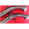Image 8 : Matched Pair of Dueling Pistols