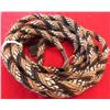 Image 6 : Antique Horsehair Rope
