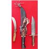 Image 1 : Antique Knife Collection