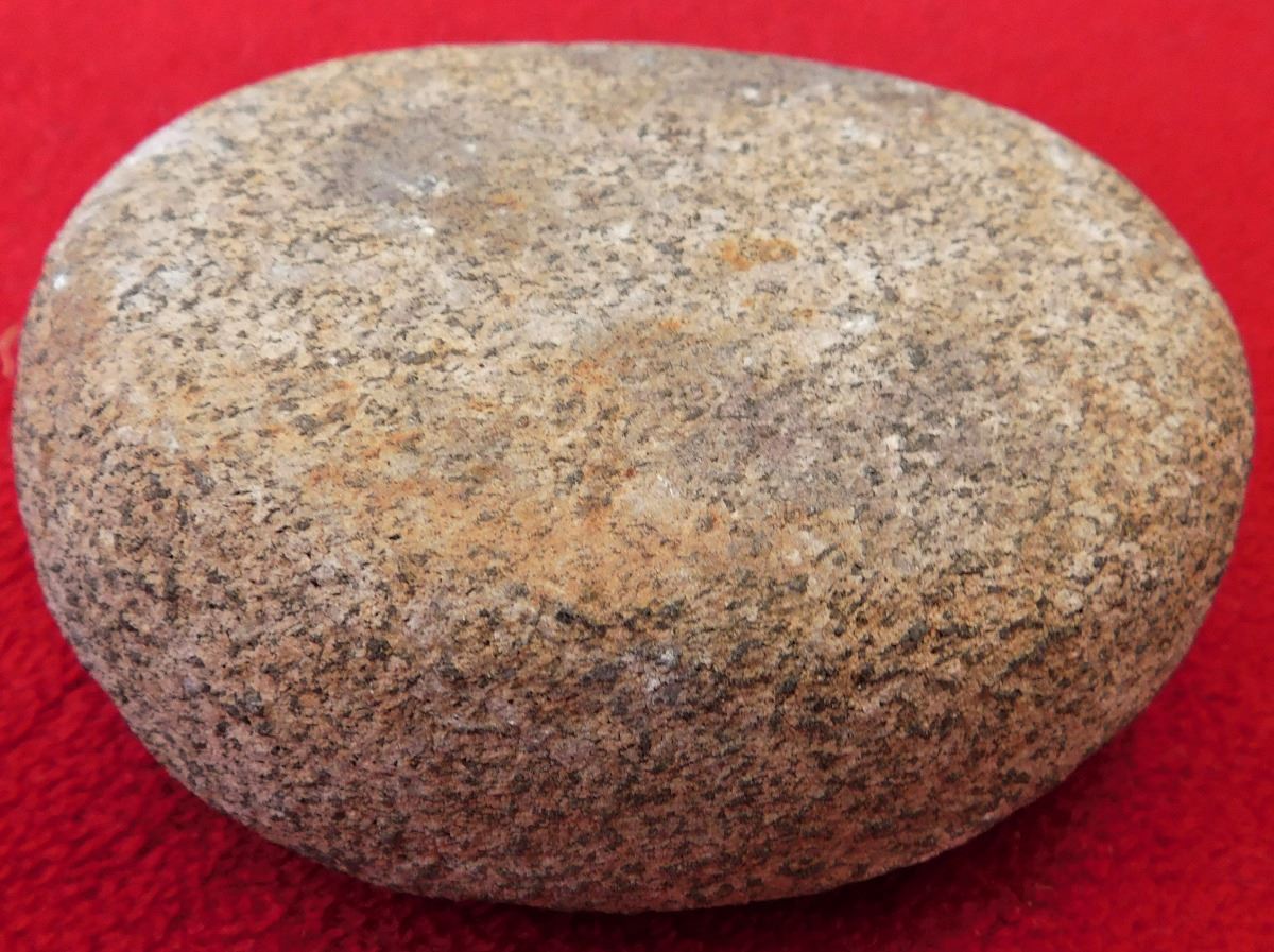 San Diego County Stone Artifacts