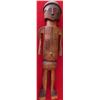 Image 1 : Polynesian Wood Sculpture
