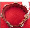 Image 2 : Mexican Sterling Link Bracelet