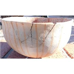 Mojave Painted Olla