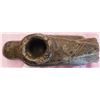 Image 7 : Stone Bird Effigy Pipe