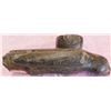 Image 9 : Stone Bird Effigy Pipe