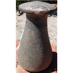 Gunther Island Stone Pestle