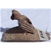 Image 8 : Stone Platform Bird Effigy Pipe