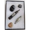 Image 1 : Chumash California Stone Collection