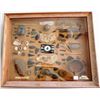 Image 1 : Large Collection of San Diego County Artifacts