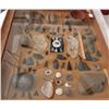 Image 2 : Large Collection of San Diego County Artifacts