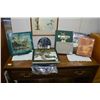 Image 1 : Selection of Collector's edition art books including Robert Bateman, Bev Doolittle, two cased edtion