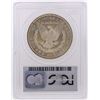 Image 2 : 1879-S $1 Morgan Silver Dollar Coin PCGS Graded MS66