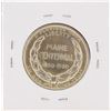 Image 2 : 1920 Maine Centennial Commemorative Half Dollar Coin