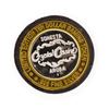 Image 1 : .999 Silver Crystal Casino Aruba $10 Casino Limited Edition Gaming Token