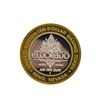 Image 1 : .999 Silver El Dorado Hotel & Casino Reno, Nevada $10 Gaming Token Limited Editi