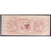 Image 2 : 1800s $5 Canal Bank New Orleans Obsolete Bank Note