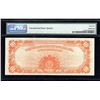 Image 2 : 1922 $10 Gold Certificate Large Note PMG Gem Uncirculated 65EPQ