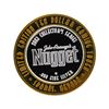 Image 2 : .999 Silver John Ascuaga's Nugget $10 Casino Gaming Token Collector's Series