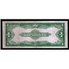 Image 2 : 1923 $1 Large Size Silver Certificate Bank Note