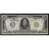 Image 1 : 1928 $1000 Federal Reserve Note Chicago