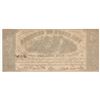 Image 2 : 1864 $5 The Bank of Milledgeville Obsolete Note