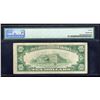 Image 2 : 1929 $10 Federal Reserve Bank of Kansas City MO Note PMG VF20