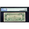 Image 2 : 1929 $50 Federal Reserve Bank of Kansas City MO Note PMG VF25