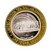 Image 1 : .999 Silver Palms Casino Resort Las Vegas, NV $10 Casino Limited Edition Gaming