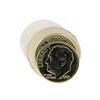Image 1 : Roll of (50) 1963-D Brilliant Uncirculated Roosevelt Dimes