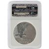 Image 2 : 2011-W 9/11 10th Anniversary Silver Medal NGC PF70 Ultra Cameo Early Release