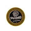 Image 1 : .999 Silver Fitzgeralds Casino & Hotel  Nevada $10 Gaming Token Limited Edition
