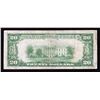Image 2 : 1929 $20 Federal Reserve Bank of Minneapolis National Currency Note