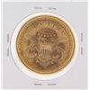 Image 2 : 1897-S $20 Liberty Head Double Eagle Gold Coin
