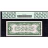 Image 2 : 1928A $1 Silver Certificate Note PCGS 58PPQ Choice About New