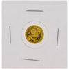 Image 1 : 1996 1/20 oz China Panda Gold Coin
