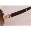 Image 5 : Authentic Chanel Aviator Sunglasses