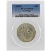 Image 1 : 1936 San Diego Commemorative Half Dollar Coin PCGS MS65