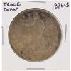 Image 1 : 1876-S $1 Silver Trade Dollar Coin