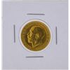 Image 1 : 1912 Great Britain Sovereign Gold Coin