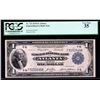 Image 1 : 1918 $1 Federal Reserve Bank Note Atlanta PCGS VF35