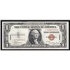 Image 1 : 1935A $1 Silver Certificate Emergency Hawaii Note