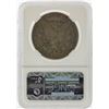 Image 2 : 1893-S $1 Morgan Silver Dollar Coin NGC Graded VF25