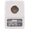 Image 2 : Tabaristan AD 771-780 Hemidrachm Silver Coin NGC Graded VF