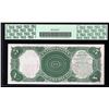 Image 2 : 1907 $5 Legal Tender Woodchopper Note PCGS Choice About New 55PPQ